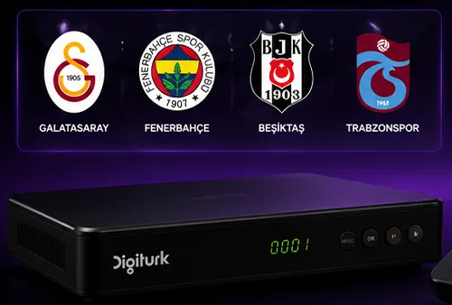 Digiturk Sporun Yıldızı Paketi Nedir?