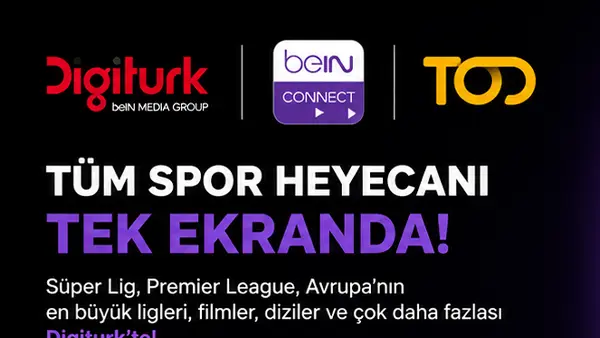 beIN Connect Paketleri Nelerdir?