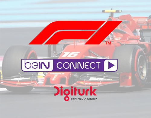 Formula 1 Hangi Kanalda ve Hangi Pakette?