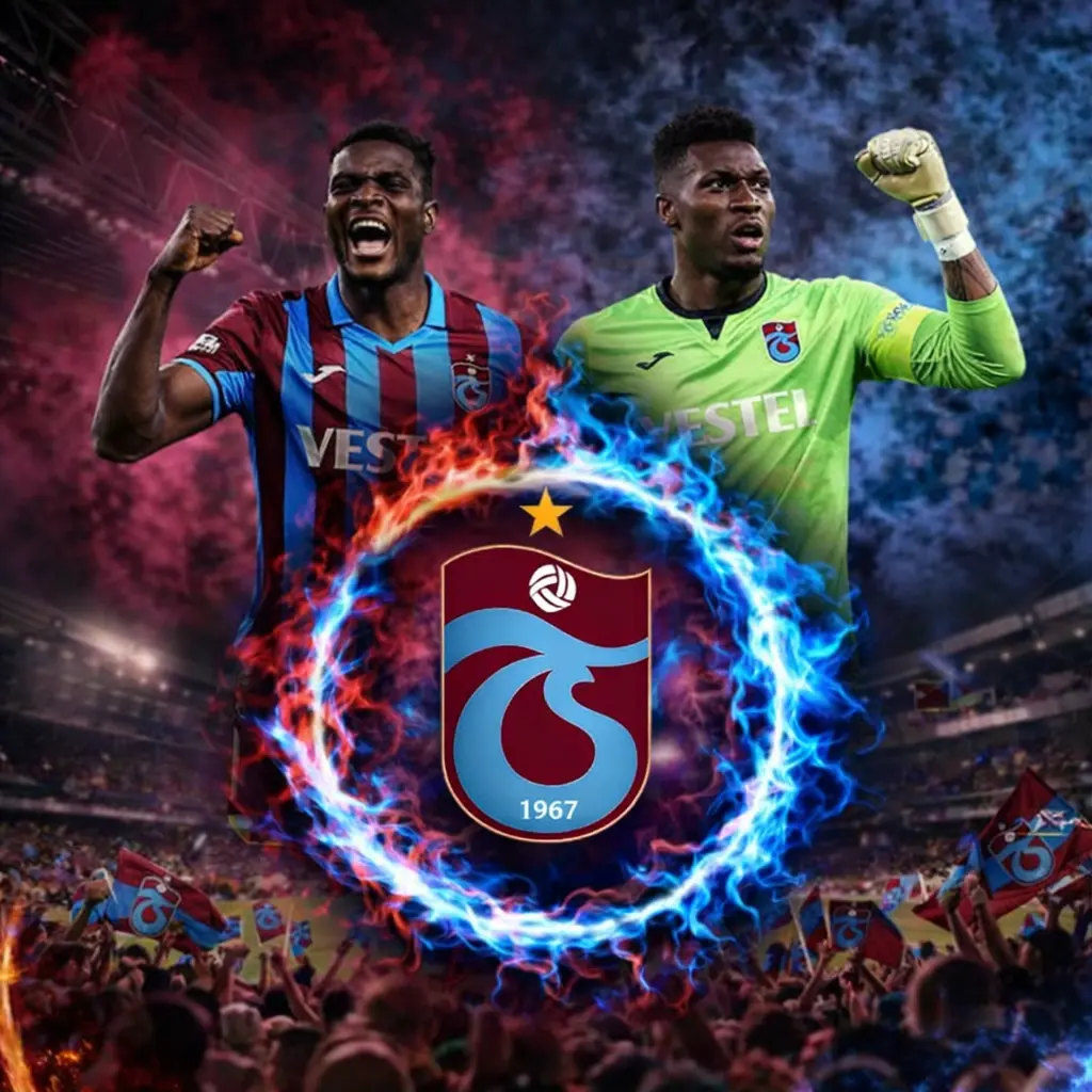 beIN Connect Trabzonspor Taraftar Paketi