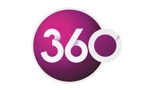 360 logo