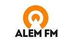 ALEM FM logo