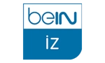 beIN IZ logo