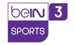 beIN SPORTS 3 logo