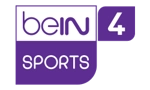 beIN SPORTS 4 logo