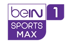 beIN SPORTS MAX 1 logo