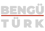 BENGÜTÜRK logo