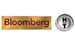 BLOOMBERG HT logo