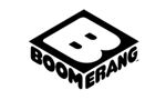 BOOMERANG HD logo