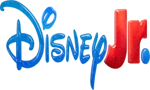 DISNEY JUNIOR logo