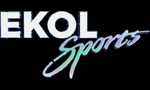 EKOL Sports logo