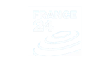 FRANCE 24 logo