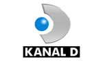 KANAL D logo