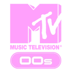 MTV 00s logo