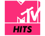 MTV HITS logo