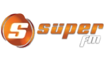 SUPER FM logo