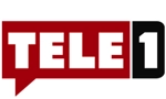 TELE 1 logo