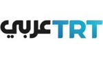 TRT  ARABI logo