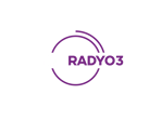 TRT Radyo 3 logo