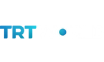 TRT WORLD logo