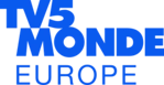 TV5 MONDE EUROPE logo