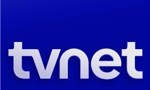 TVNET logo