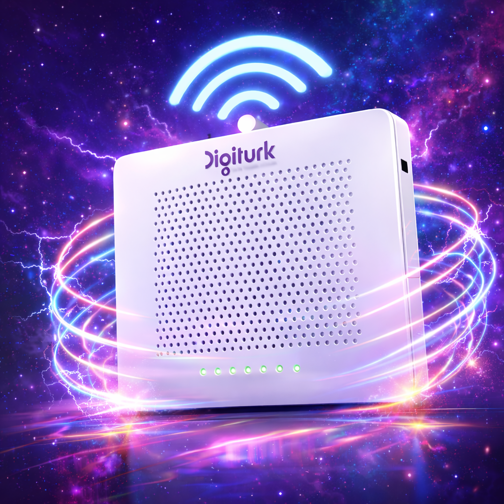 Ev Internetli Sporun Yıldızı